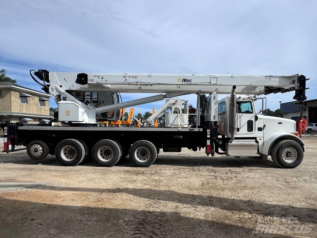 Altec AC 40-152 S Специальные грузовики