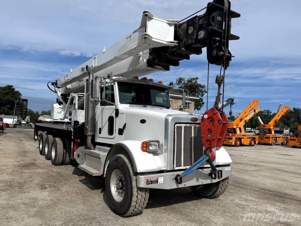 Altec AC 40-152 S Специальные грузовики