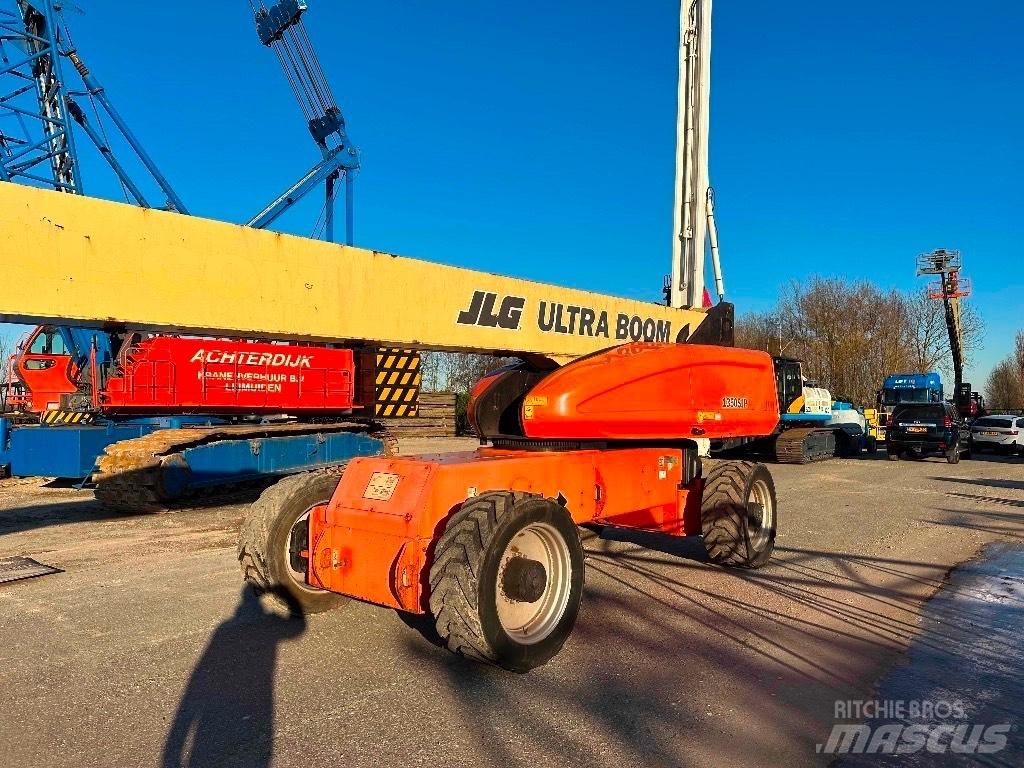 JLG 1350 SJP Телескопические подъемники