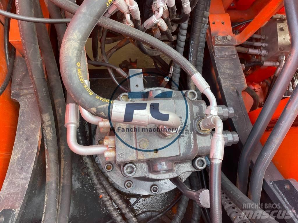 Doosan DX300 Гусеничные экскаваторы