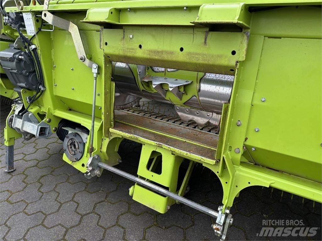 CLAAS PU 300 Profi Запчасти для кормоуборочных комбайнов