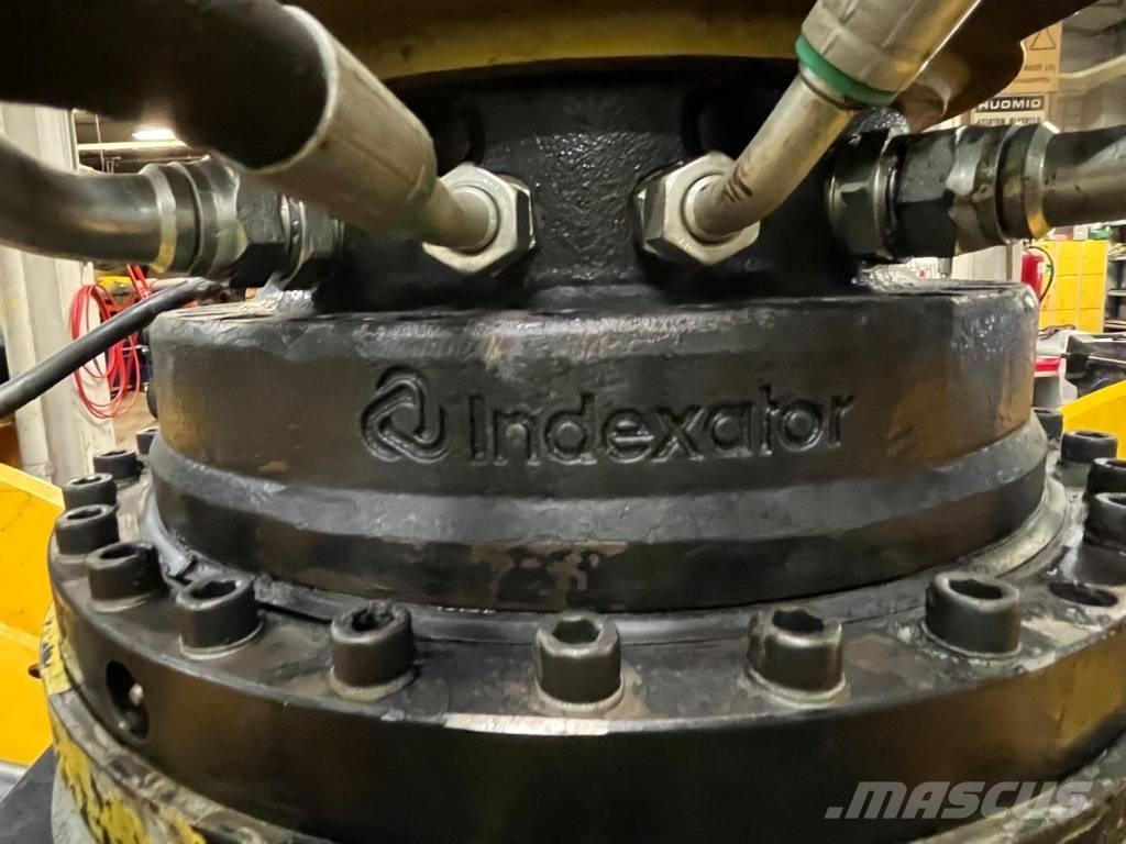  Gripen 200T Запчасти для складской техники