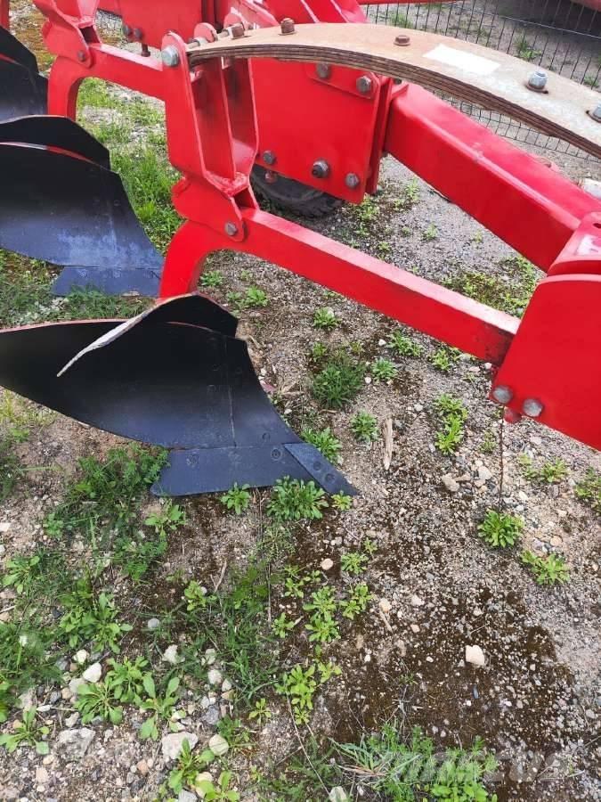  Staltech Plough Плуги