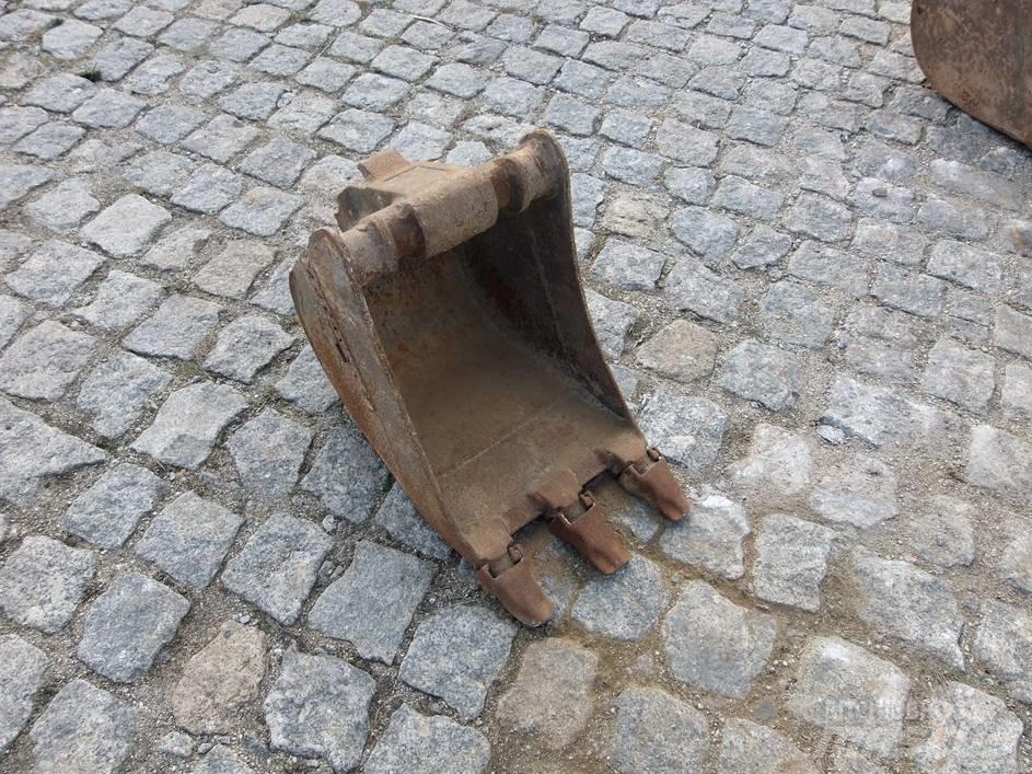  Morin M0 280 Ковши
