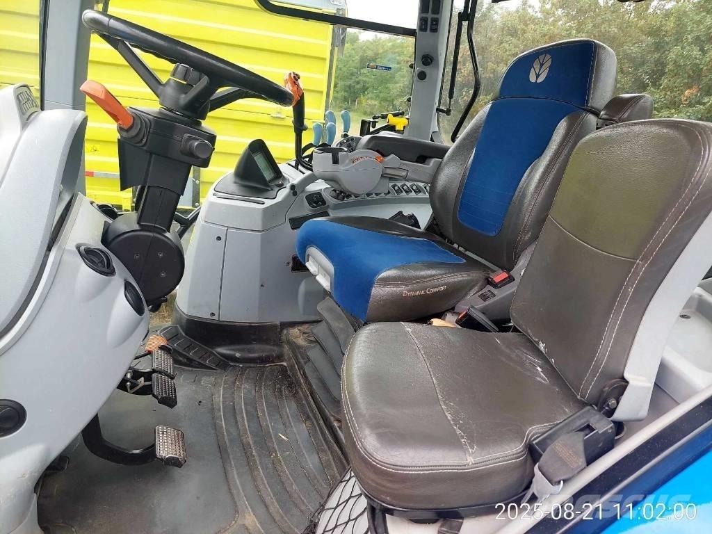New Holland T 7.230 Трактора