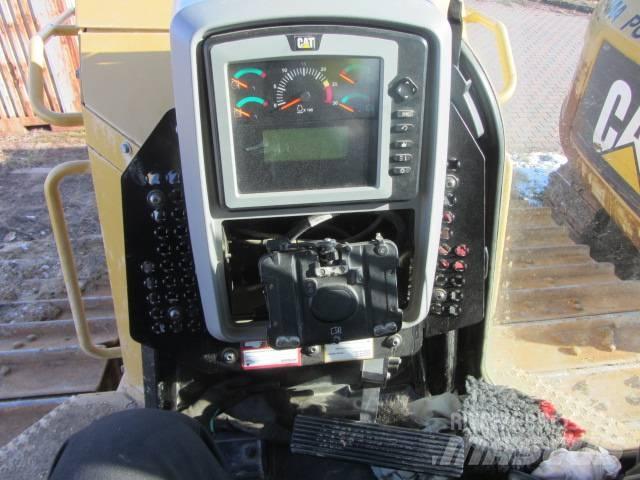 CAT D 7 E Гусеничные бульдозеры