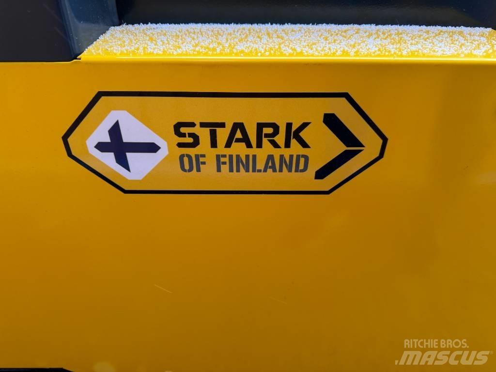 Stark CSW 2000 Вакуумные уборочные машины
