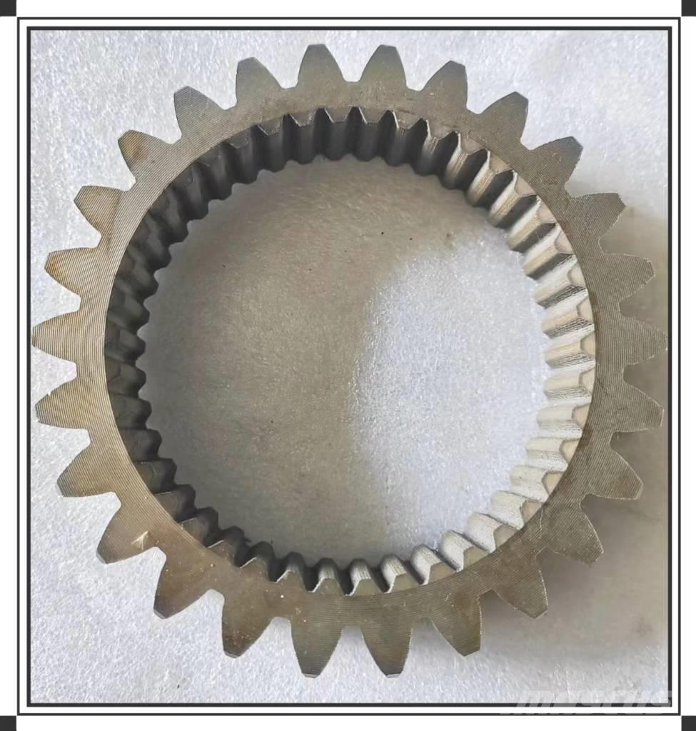 CLAAS Spur gear Трансмиссии