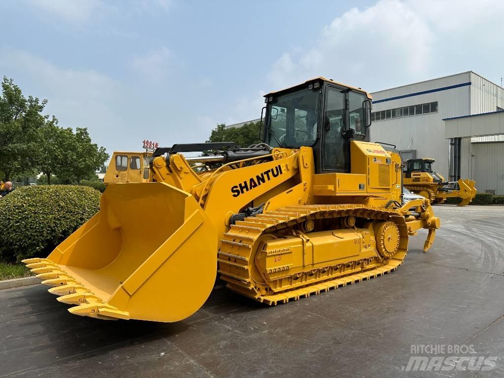 Shantui DL300 Гусеничные бульдозеры