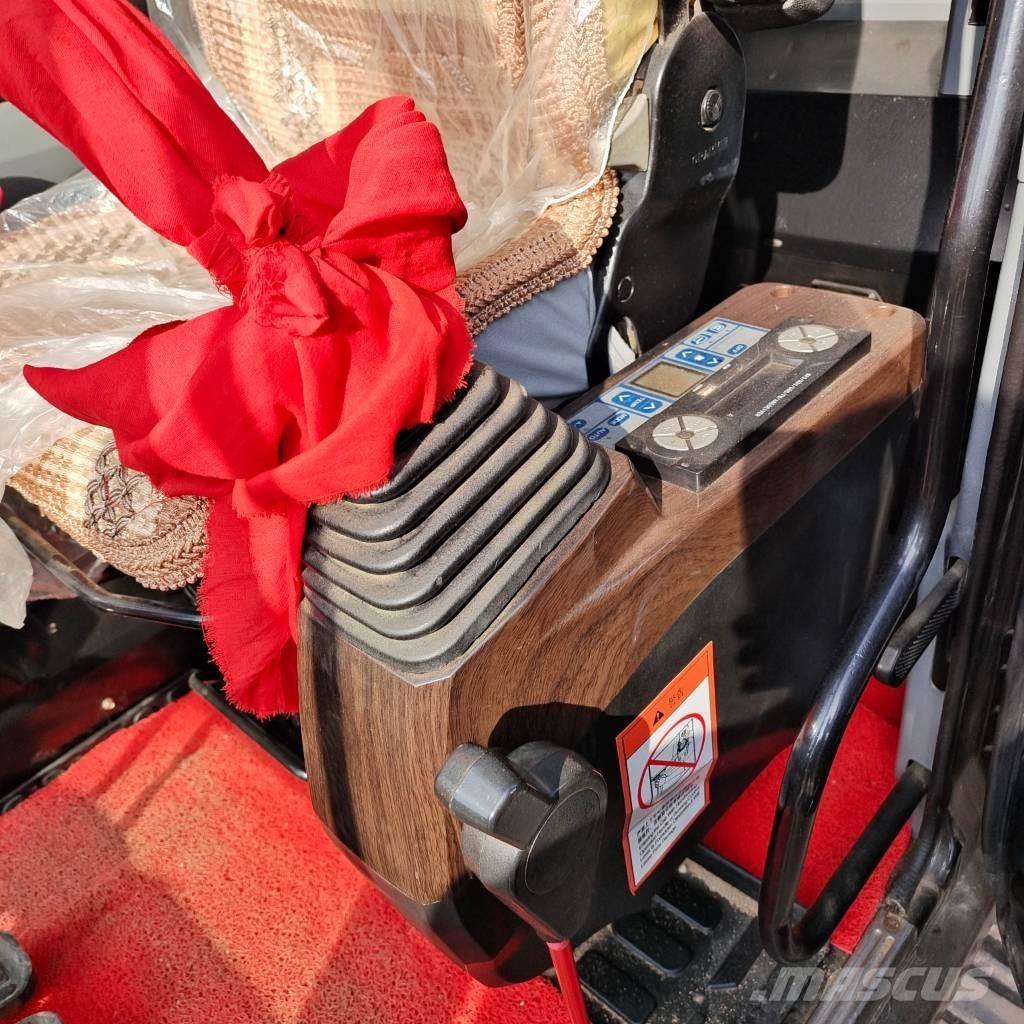 Sany SY 215 C Гусеничные экскаваторы