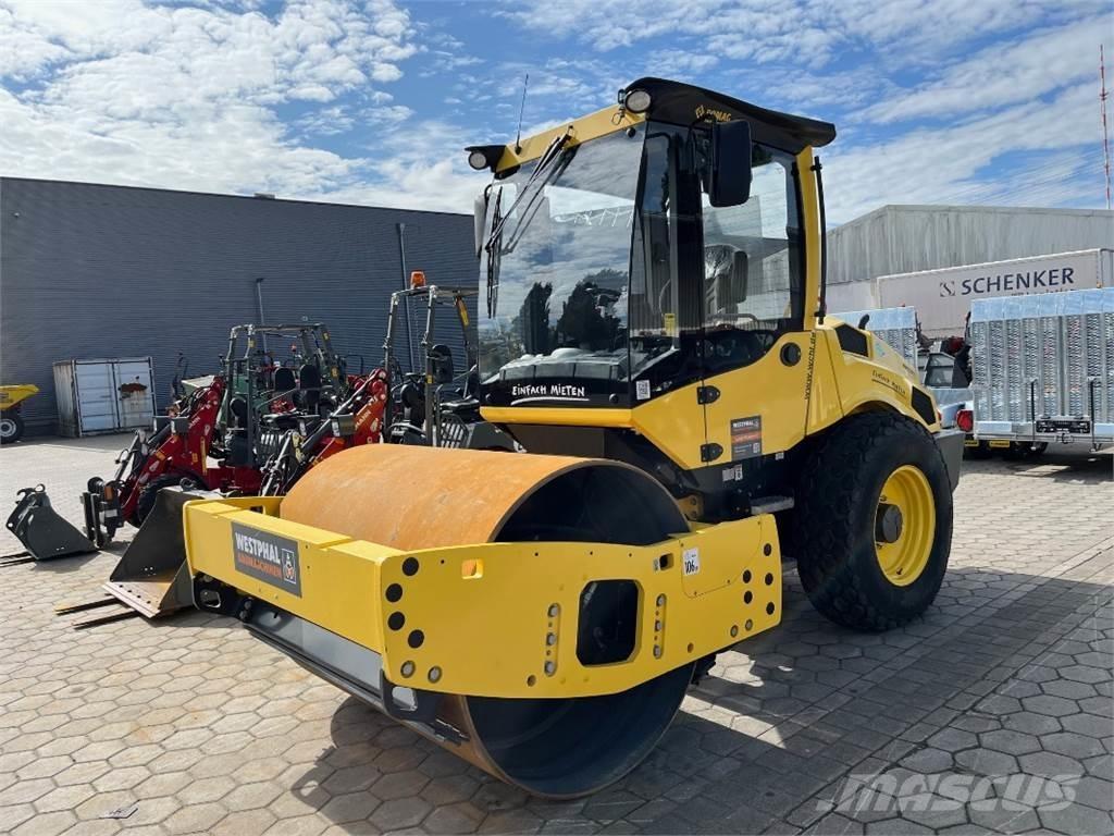 Bomag BW177D-5 Грунтовые катки