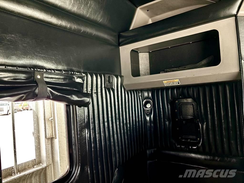 Kenworth T 800 Седельные тягачи