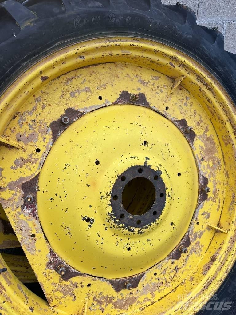 Alliance 230/95R44 Шины и колёса