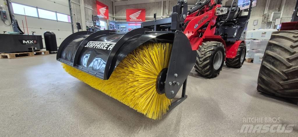 Trejon Sopvals S150 Другая техника для уборки снега