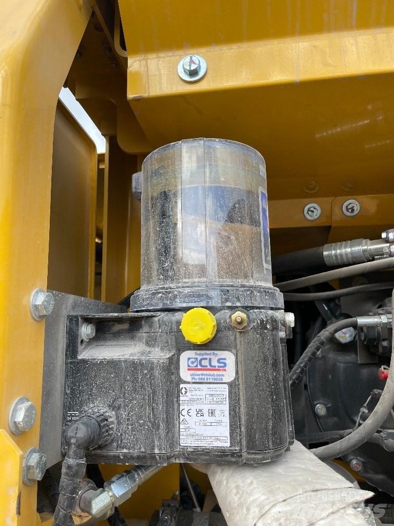 Komatsu PC 360LC-11 Гусеничные экскаваторы