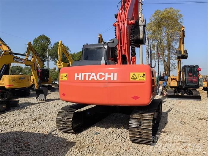 Hitachi ZX 130 Гусеничные экскаваторы