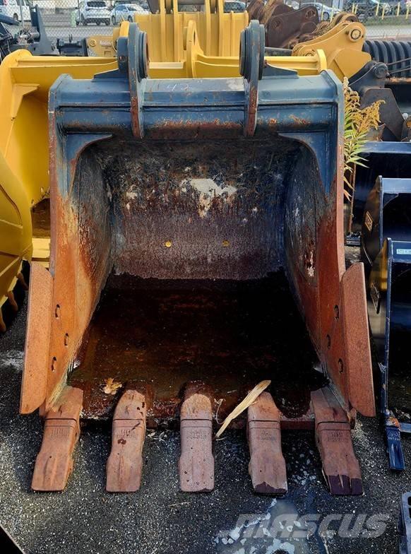 Hyundai 220 Ковши