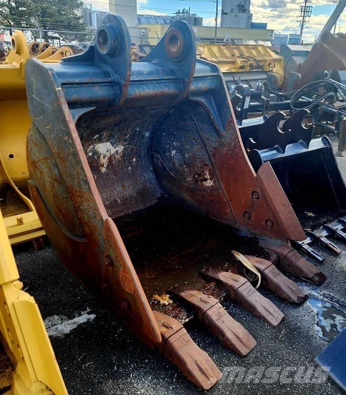 Hyundai 220 Ковши