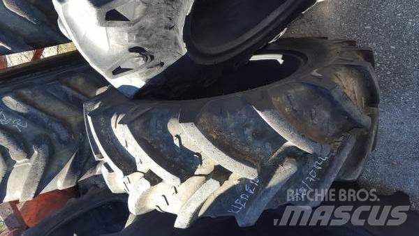 Pneu 320/70R20 Шины и колёса