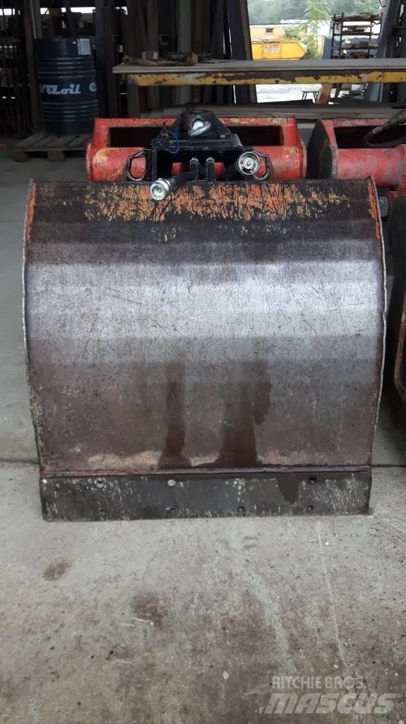  Greifer 500 l Грейферы