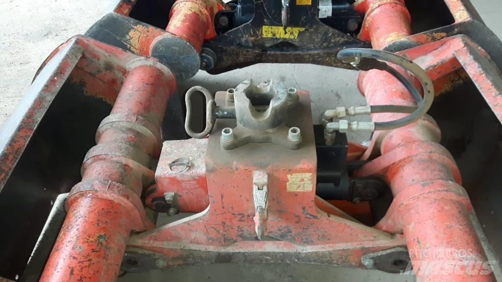  Greifer 500 l Грейферы