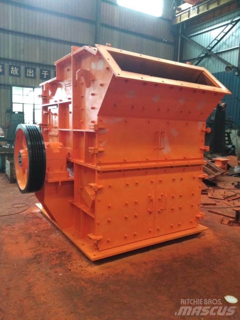 Kinglink PX-1414 Дробилки