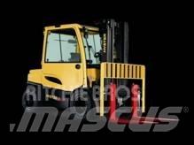 Hyster J5.5XN6 Электропогрузчики