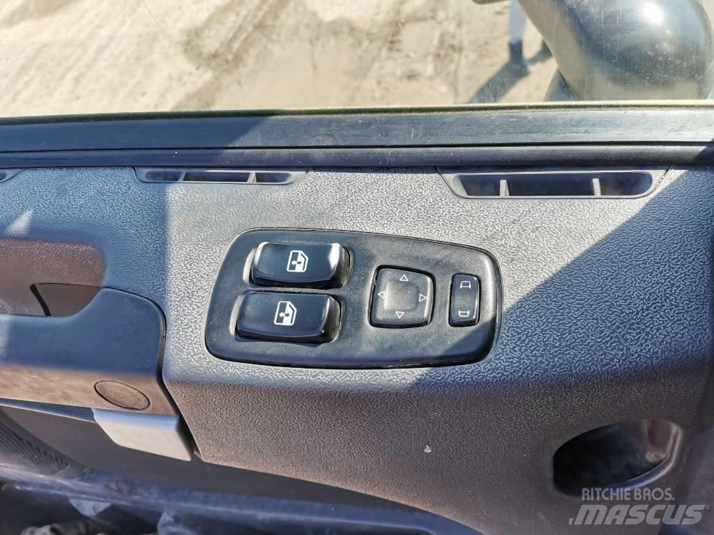 Scania R 560 Грузовики-Самосвалы