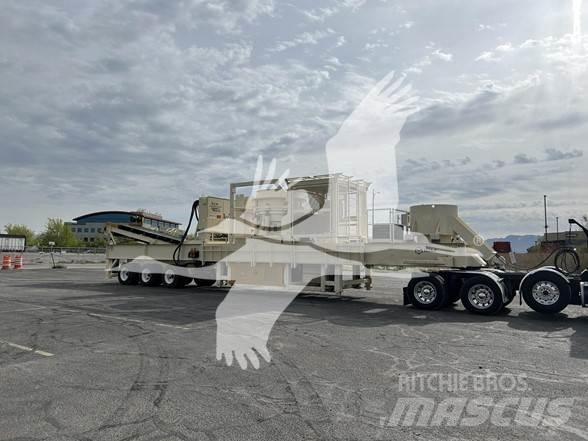 Metso HP300 Дробилки