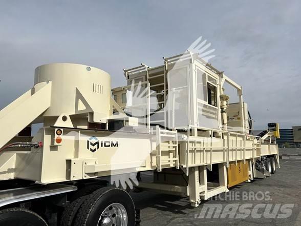 Metso HP300 Дробилки