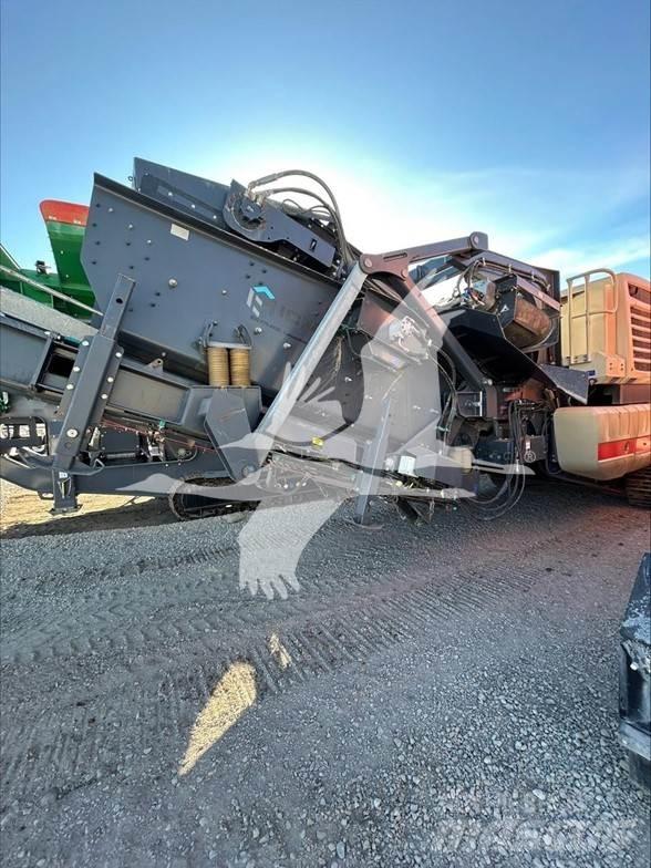 Metso LT1213S Дробилки
