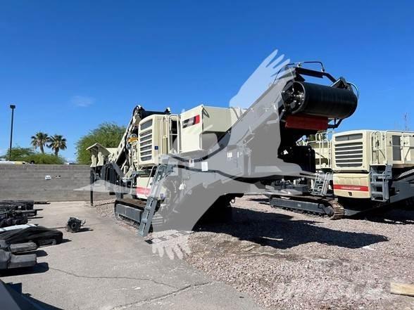 Metso LT300HP Дробилки