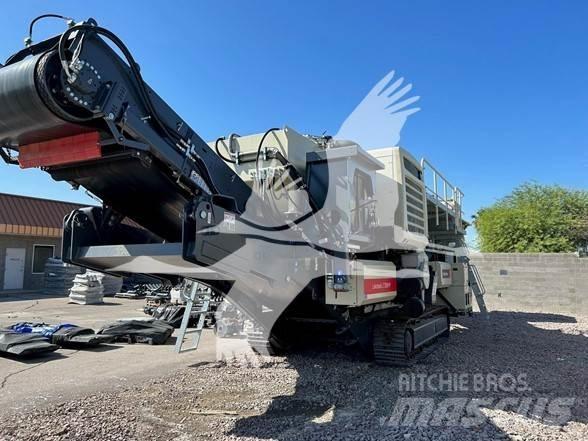 Metso LT300HP Дробилки