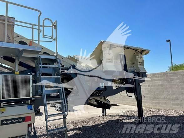Metso LT300HP Дробилки