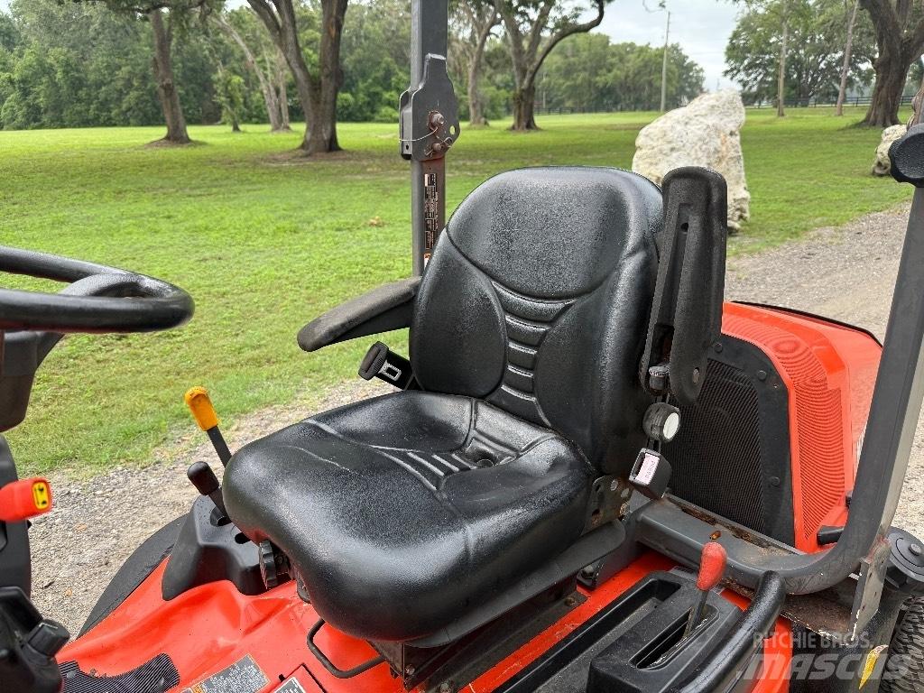 Kubota F 2690 Строительная техника - Другие