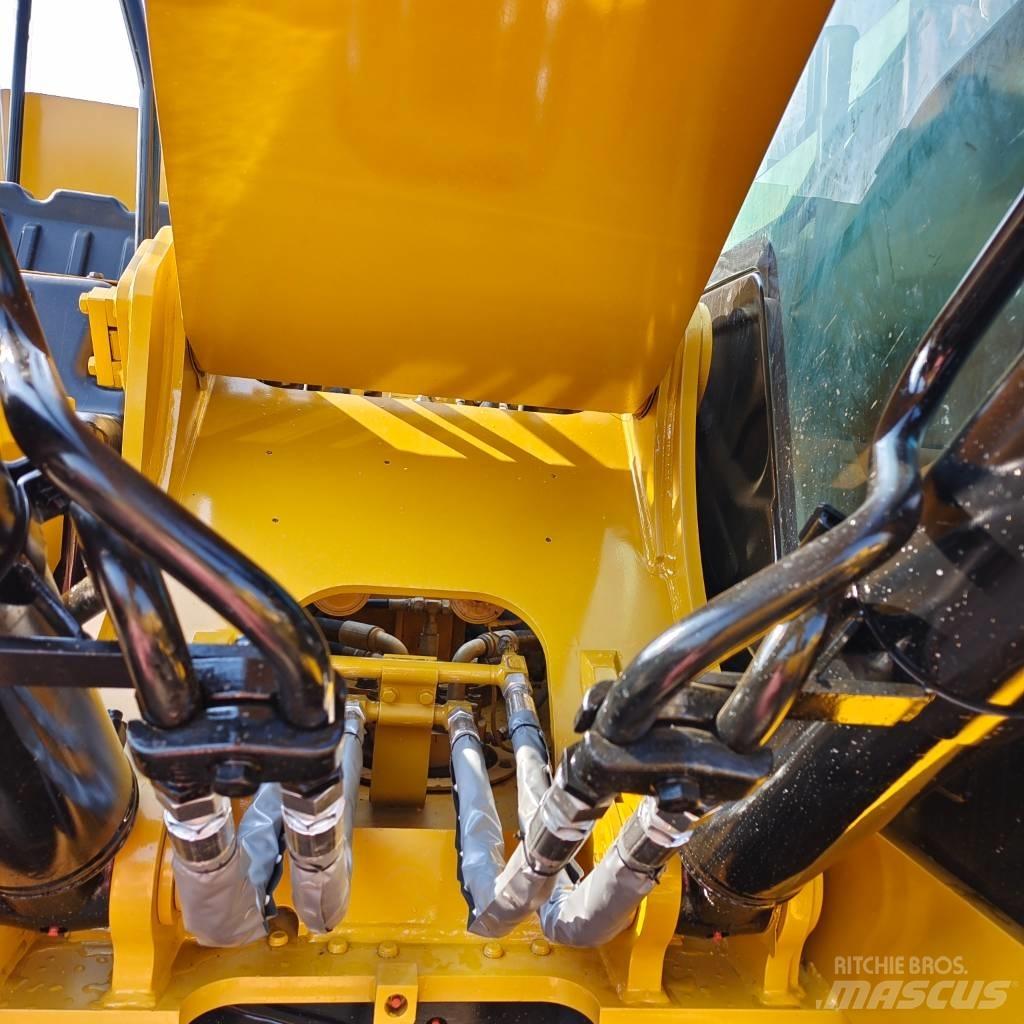 CAT 320 GC Гусеничные экскаваторы