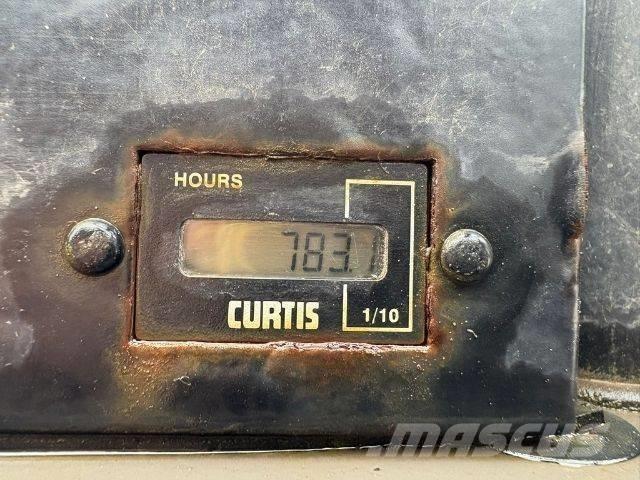 Mecalac TA 3 SH Мини-самосвалы