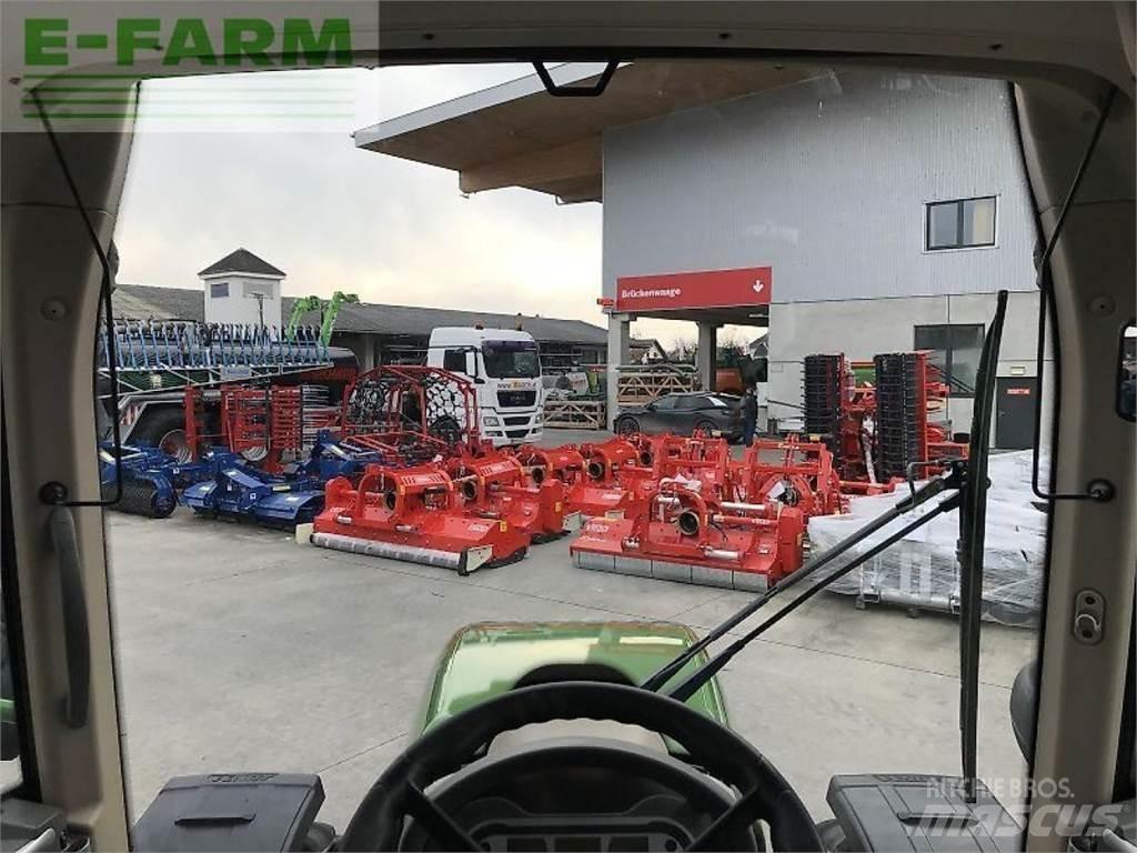 Fendt 313 vario Трактора
