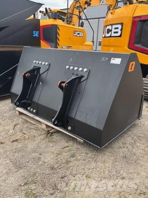 Ålö Skopa VL 240 Ковши