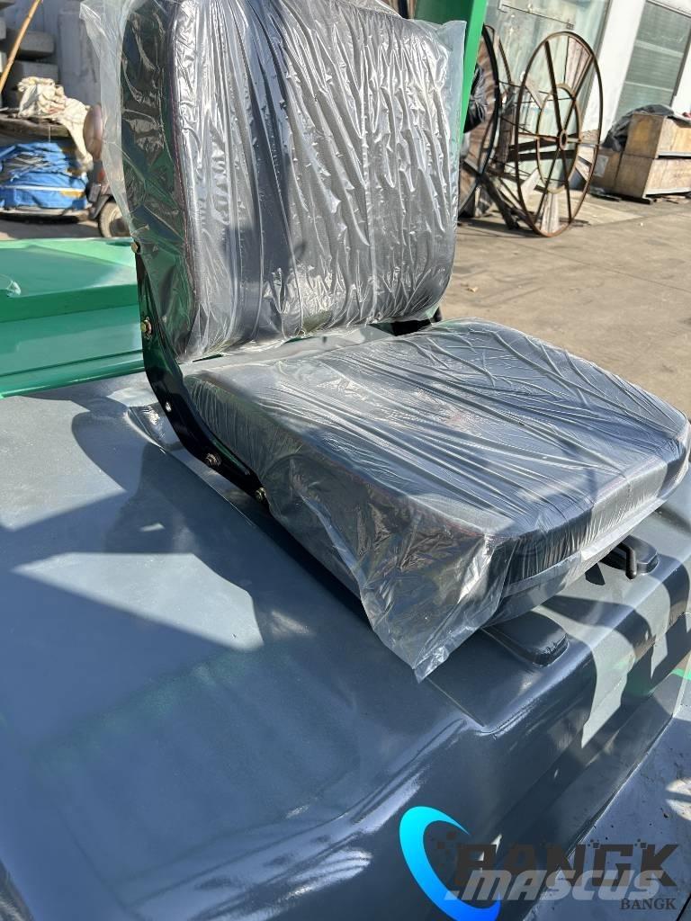 Mitsubishi FD30NT Дизельные погрузчики