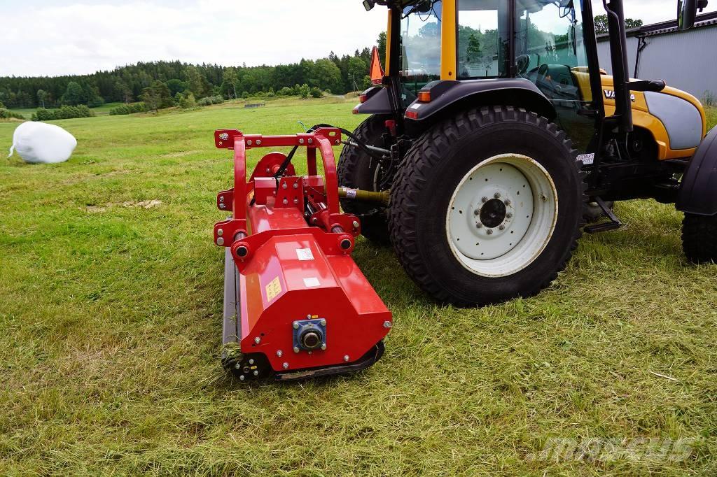  IM BETESPUTS DUO Мульчирователи