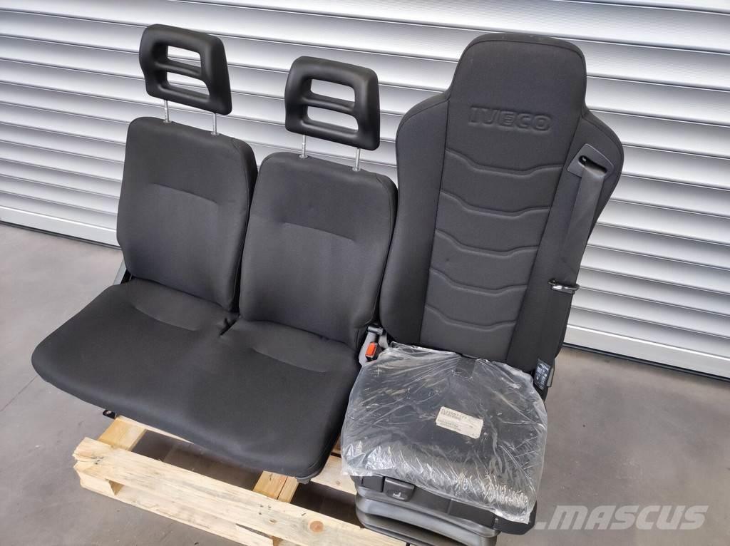 Iveco Complete 3 Коммерческий транспорт - Другие