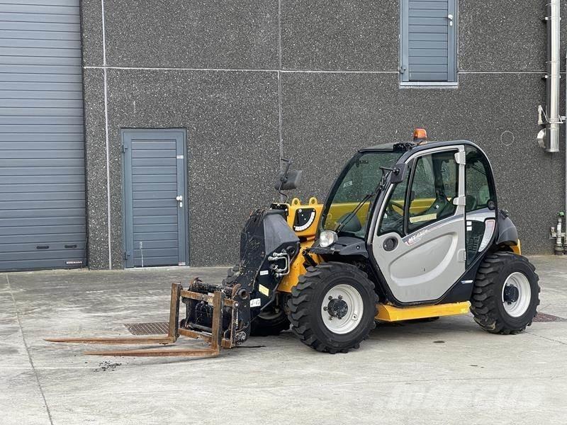 Manitou MT 420 H Телескопические погрузчики