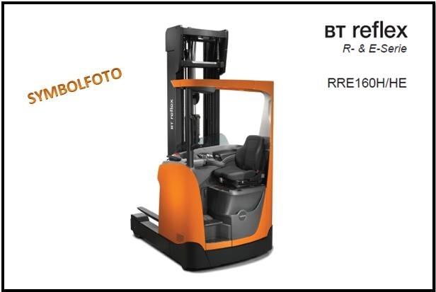 BT RRE160 HE Ричтраки