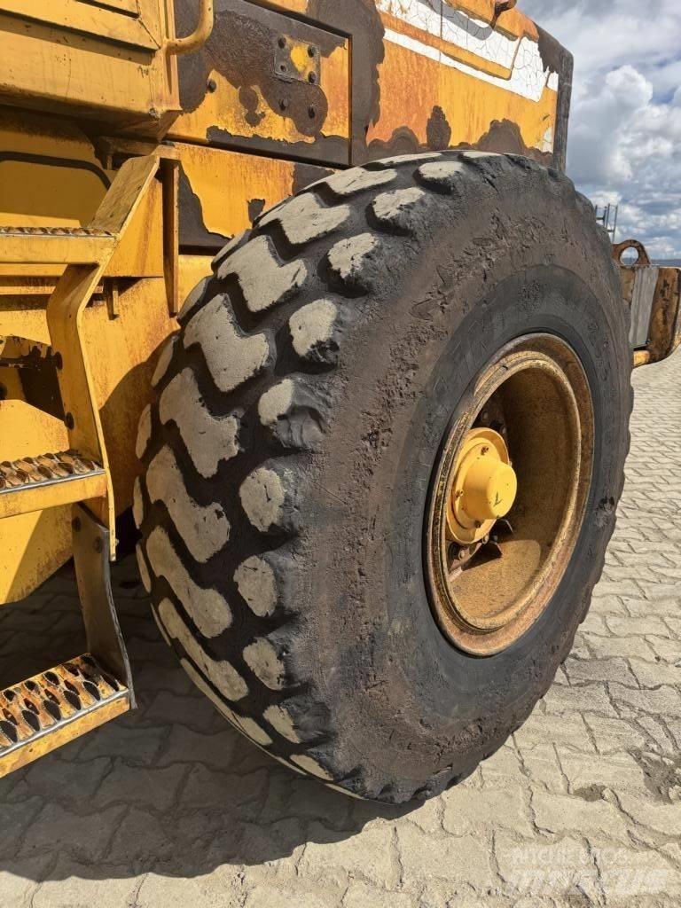 Volvo L 70 C Фронтальные погрузчики