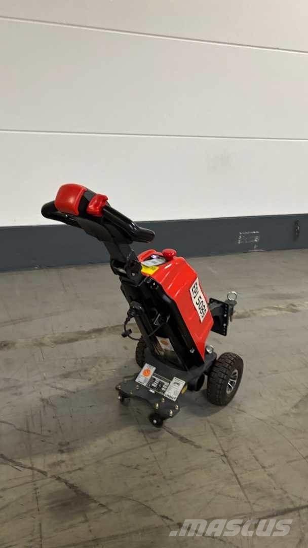 Linde MP13 Самоходные электроштабелёры
