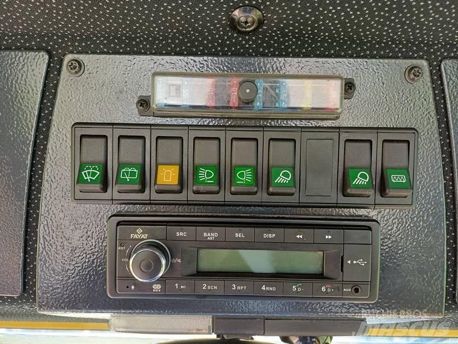 Bomag BW 174 AP -4fAM Катки тротуарные