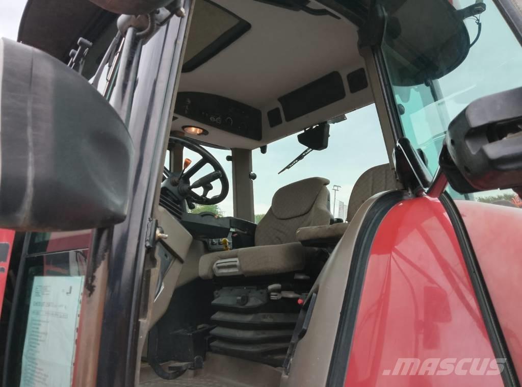 Case IH 140 Трактора