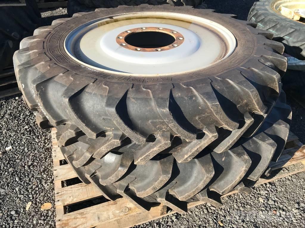  Misc Row Crop Welded Шины и колёса