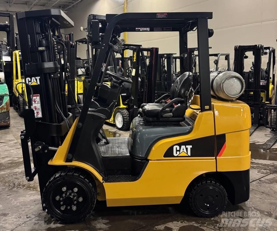 CAT 2C 6000 Другие складские механизмы